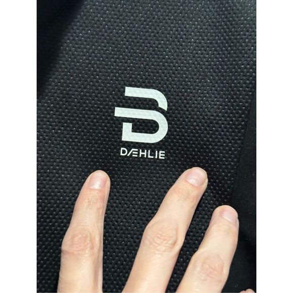 Bjorn Daehlie Softshell Waterproof Full Zip Lightweight Select Jacket Men's L - Picture 5 of 16